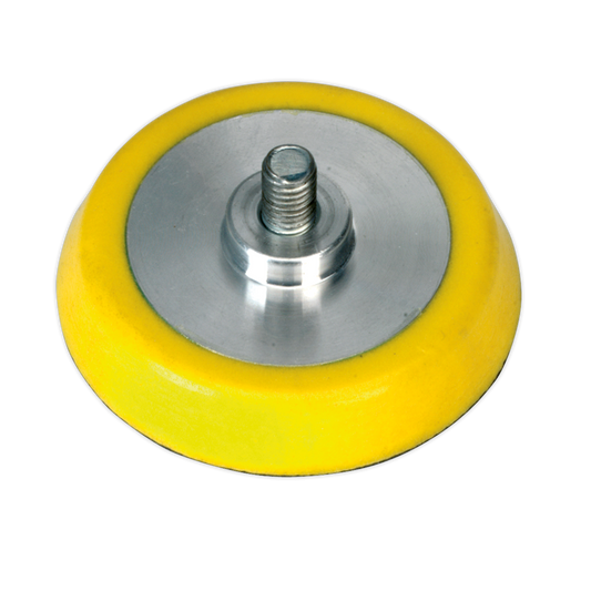 Sealey Hook & Loop Backing Pad For Power Tools Ø50mm x 5/16" UNC PTC50VA516