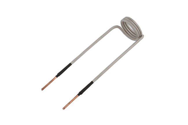 LASER 1289 Standard Coil 38mm For Heat Inductor Compatible With 5834 5835