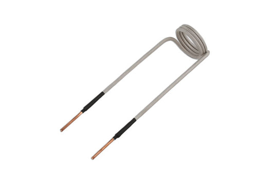LASER 1289 Standard Coil 38mm For Heat Inductor Compatible With 5834 5835