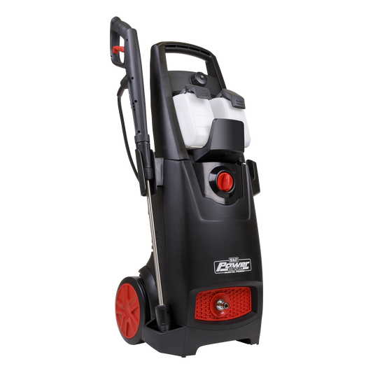 Sealey Pressure Washer 140bar TSS & Rotablast Nozzle Professional 230V PW2200
