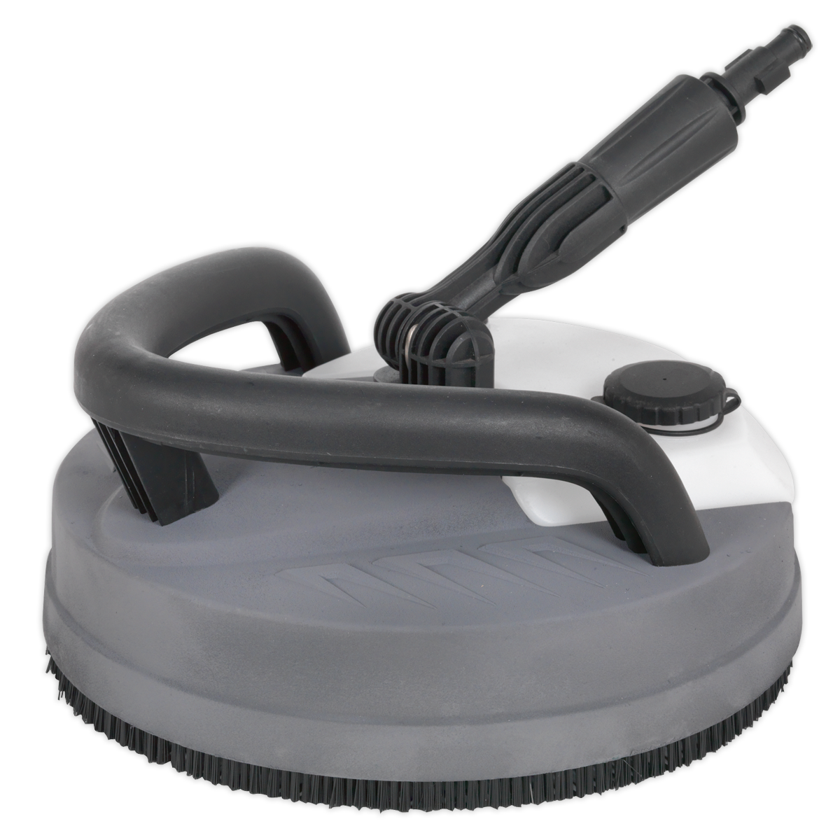 Sealey Floor Brush With Detergent Tank For PW2200 & PW2500 Pressure Washer PWA05