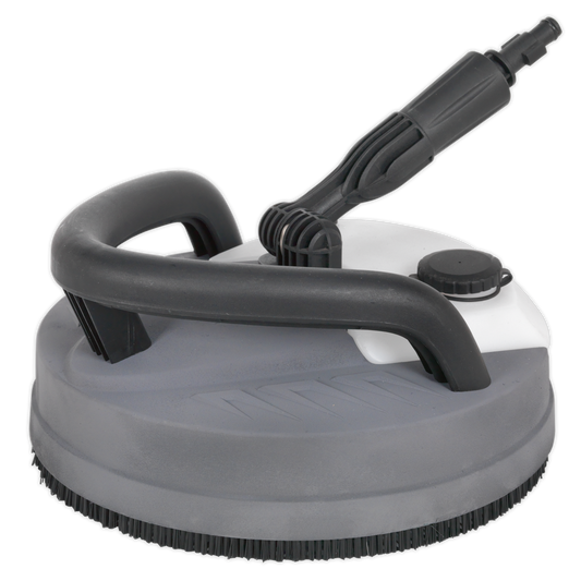 Sealey Floor Brush With Detergent Tank For PW2200 & PW2500 Pressure Washer PWA05