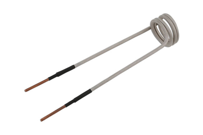 LASER 1295 Extra Long Coil 32mm For Heat Inductor Compatible With 5834 5835