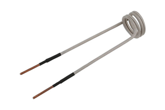 LASER 1295 Extra Long Coil 32mm For Heat Inductor Compatible With 5834 5835