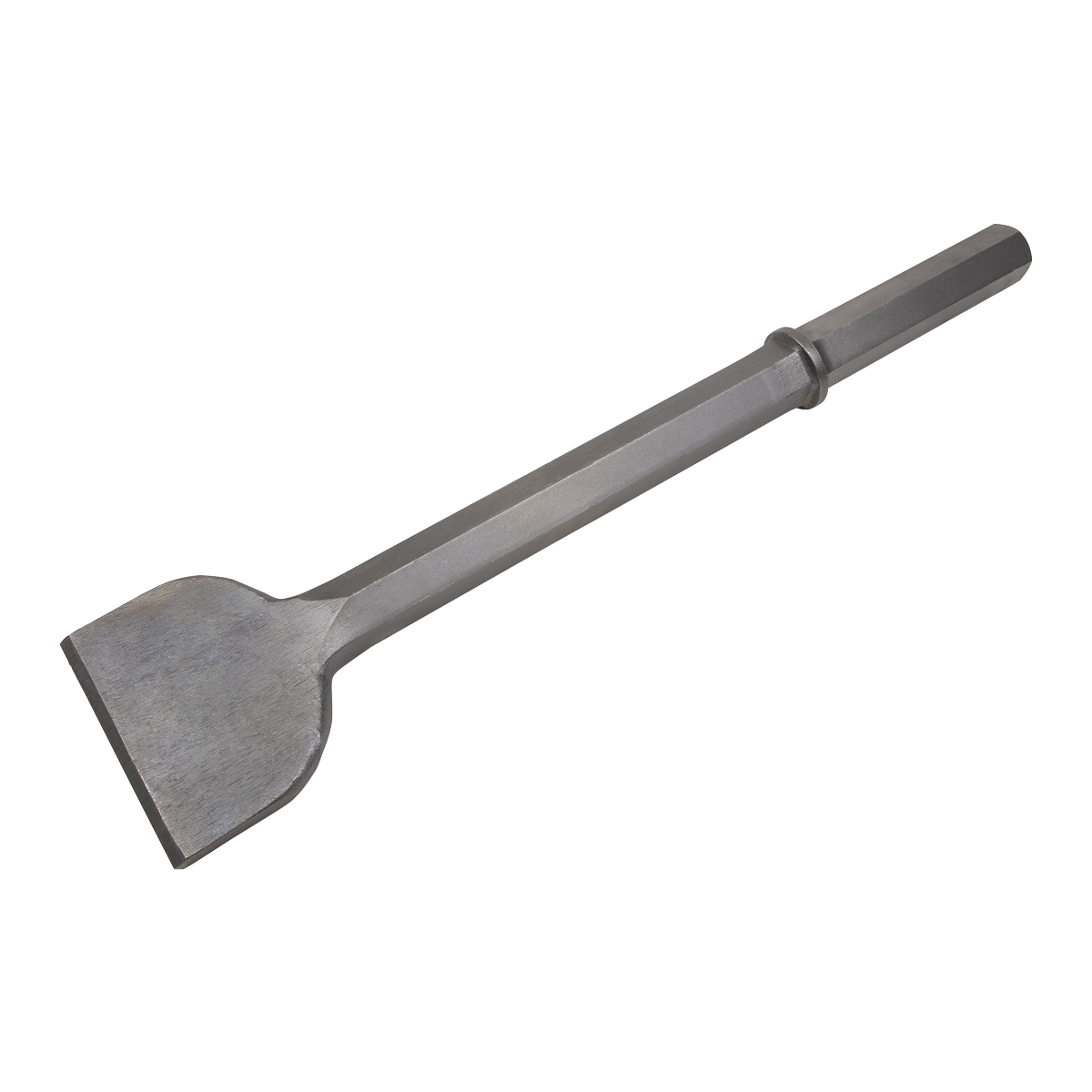 Sealey Asphalt Cutter Power Tool Accessory 125 x 560mm Length 1-1/4" Hex Q1AC
