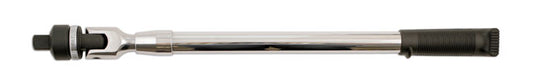 LASER 5745 Extending Ratchet Power Bar 3/4" Drive 600-900 mm Chrome Vanadium