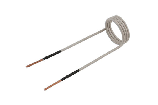 LASER 1299 Extra Long Coil 45mm For Heat Inductor Compatible With 5834 5835
