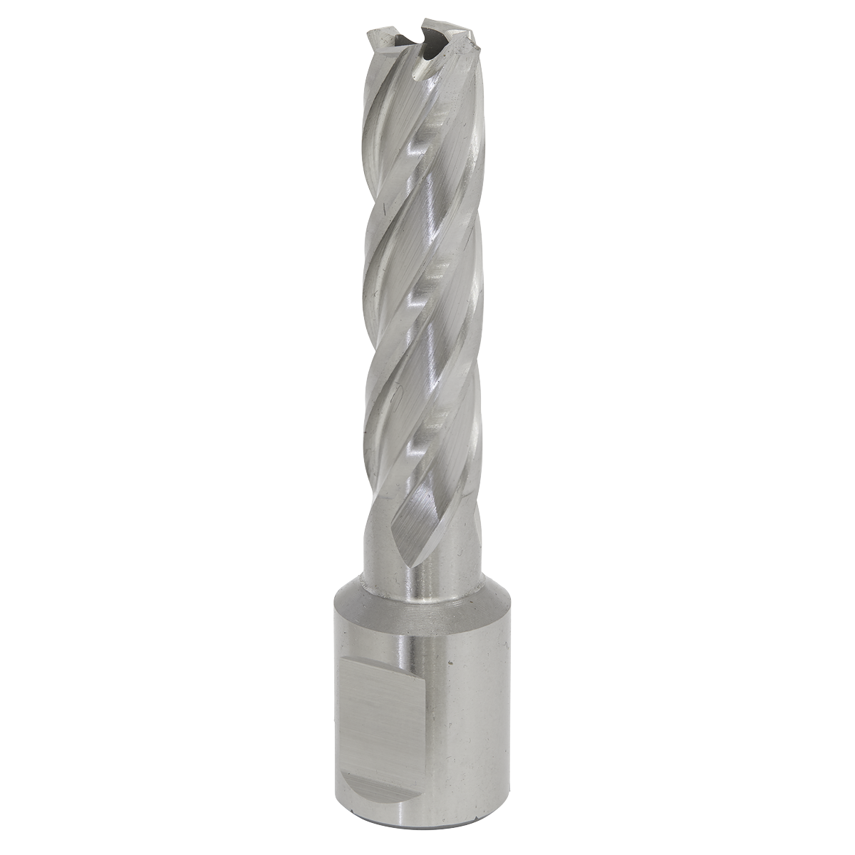 Sealey Rotabor Cutter HSS M2 Steel 13mm Cut Depth 50mm Magnetic Drill RBHSS13L