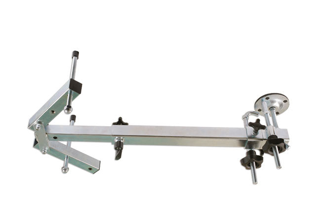 LASER 5750 Engine/Gearbox Support Frame For Transverse-Engined Vehicles