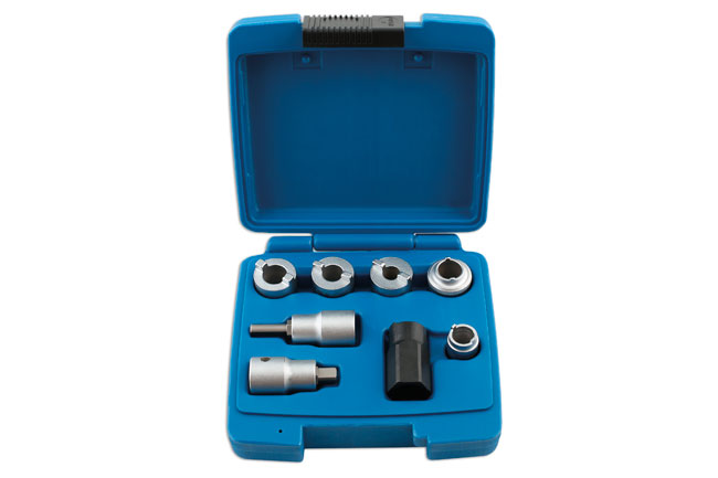 LASER 5754 Suspension Strut Holder Tool For MacPherson & Hub Clamp Expansion