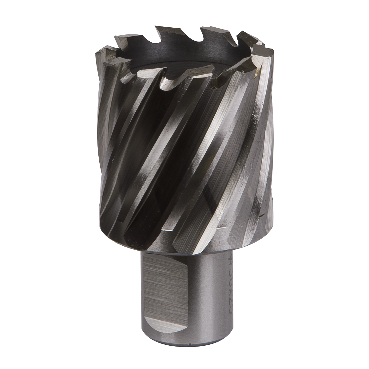 Sealey Ø36mm Rotabor Cutter HSS M2 Steel - Cut Depth 25mm Silver RBHSS36S