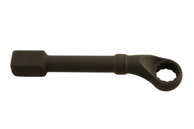 LASER 5760 Slogging Ring Wrench 32mm Spanner Size Chrome Vanadium Steel