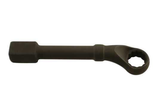 LASER 5760 Slogging Ring Wrench 32mm Spanner Size Chrome Vanadium Steel