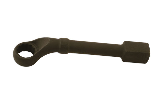 LASER 5768 Slogging Ring Wrench 60mm Spanner Size Chrome Vanadium Steel