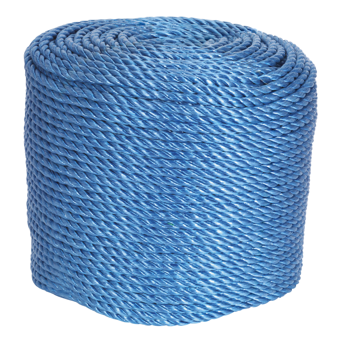 Sealey Multipurpose Polypropylene Heavy Duty Rope 10mm x 220mtr RC10220