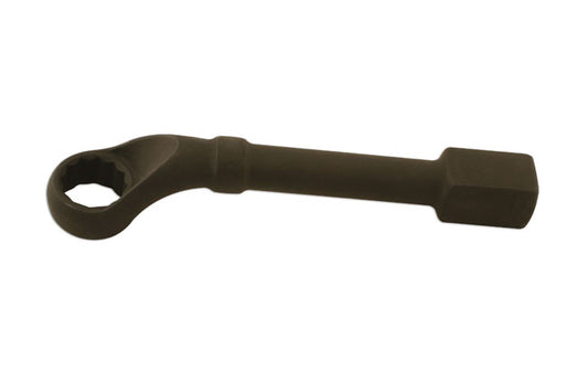 LASER 5775 Slogging Ring Wrench 95mm Spanner Size Chrome Vanadium Steel