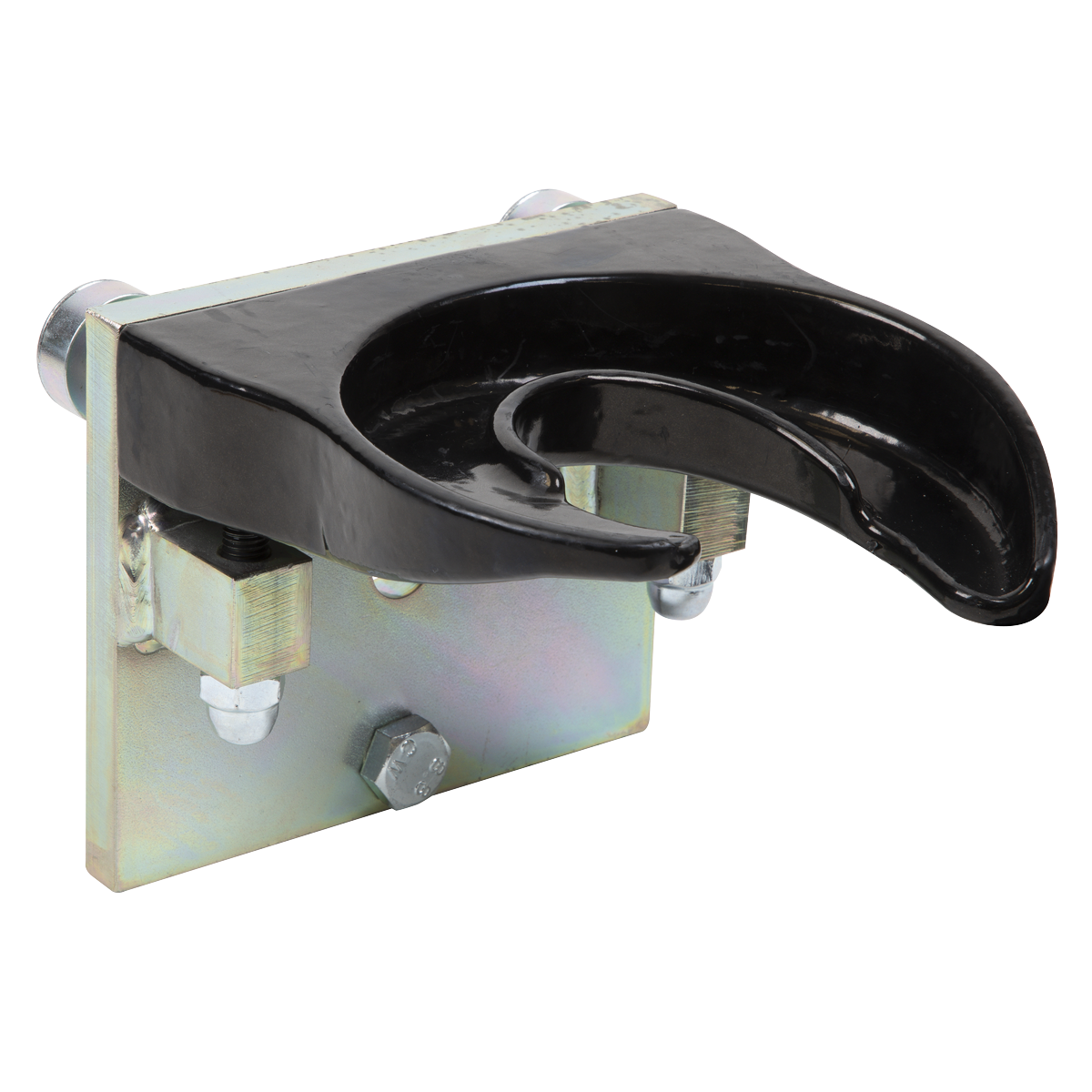 Sealey Right-Handed Small Coil Spring Yoke Service Vinyl-Dipped Protectors RE01