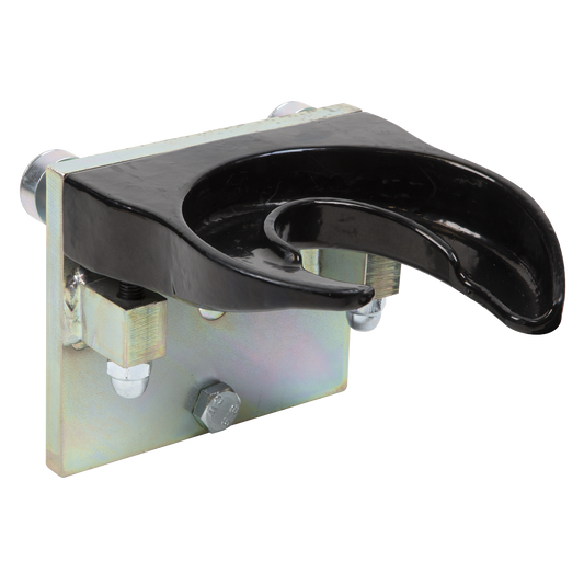 Sealey Right-Handed Small Coil Spring Yoke Service Vinyl-Dipped Protectors RE01
