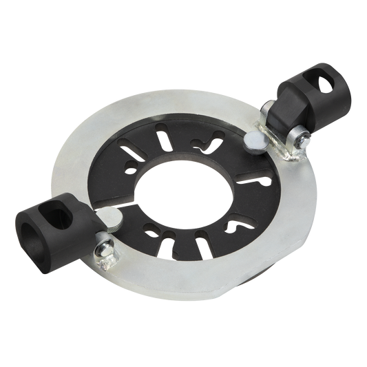 Sealey Coil Spring Bracket Upper Fits Nissan Qashqai Renault Talisman RE04
