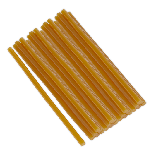 Sealey Paintless Dent Repair Hot Melt Glue Stick Ø11 x 300mm Pack of 25 RE105/2
