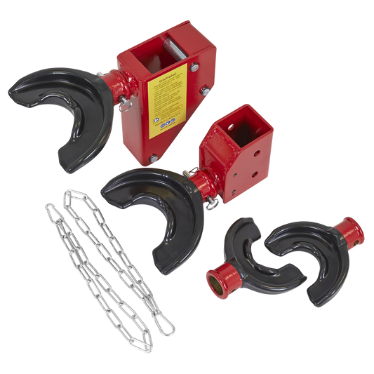 Sealey Upgrade Kit RE230 To RE231 With Safety Chain 1500kg Load Capacity RE230UK