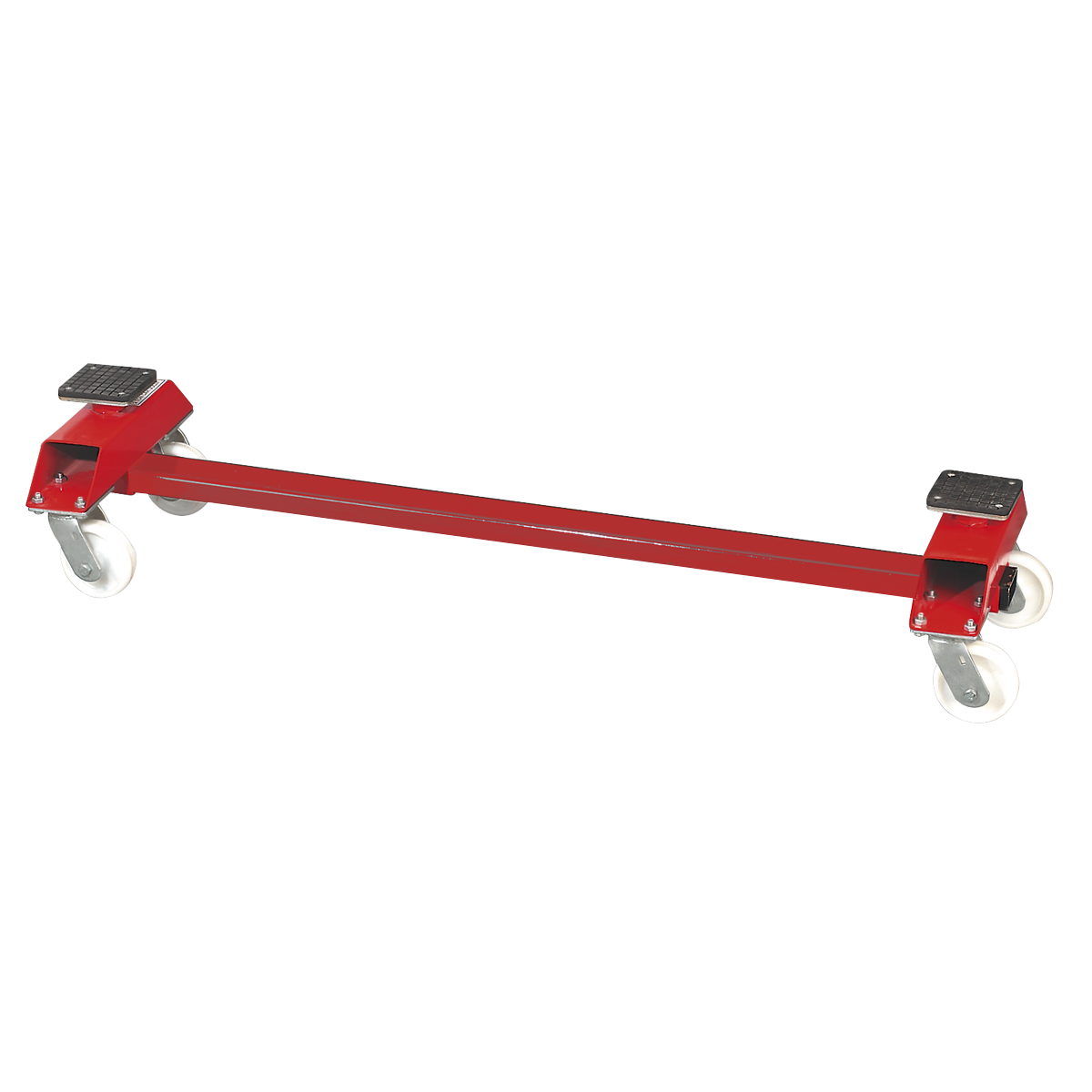 Sealey Transportacar Trolley Economy Model 2 Tonne Capacity With 4 Castors RE89