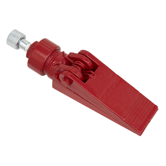 Sealey Wedge Ram 500kg For Prying Damaged Body Panels Garage RE97.10-A13