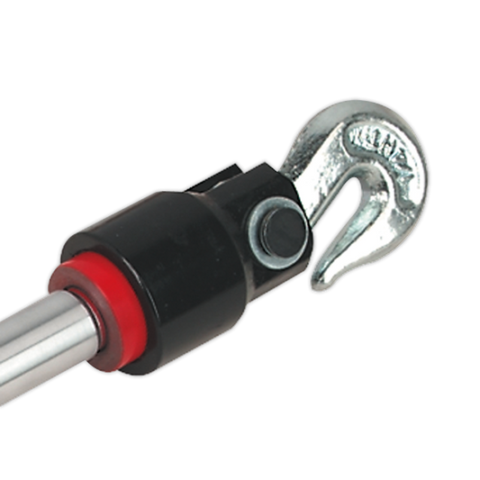 Sealey Hook Female For RE97XM02 Pull Ram Mini 2 Tonne Capacity RE97XM02.H-F