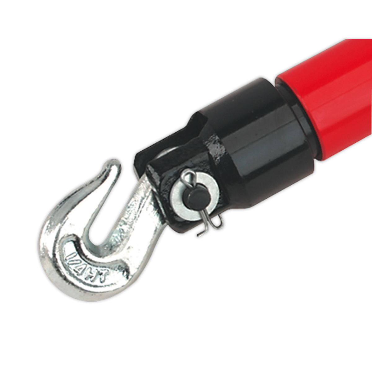 Sealey Hook Male For RE97XM02 Pull Ram Mini 2 Tonne Capacity RE97XM02.H-M