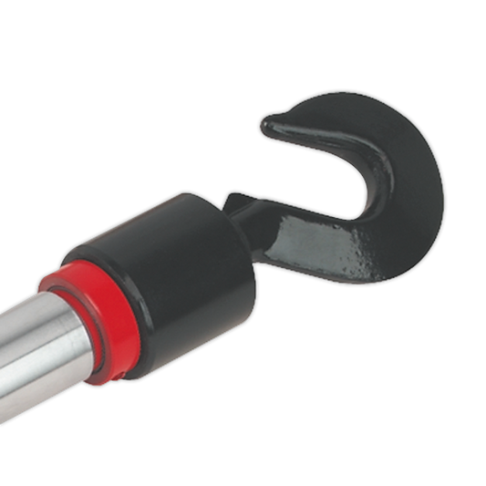 Sealey Hook Female for RE97XM05 Pull Ram Midi 5 Tonne Capacity RE97XM05.H-F