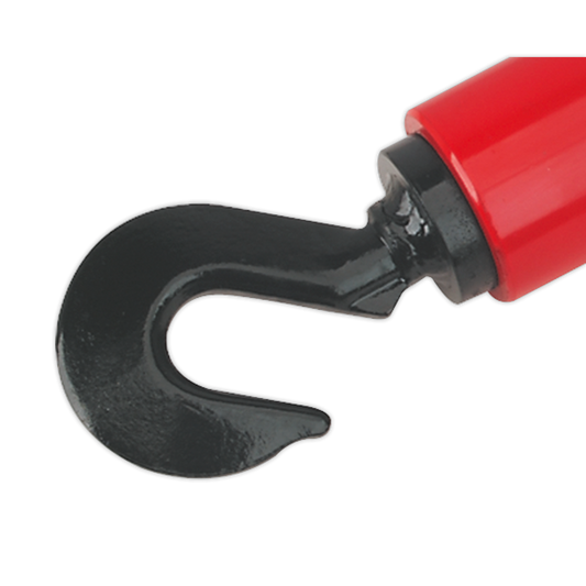 Sealey Hook Male for RE97XM05 Pull Ram Midi 5 Tonne Capacity RE97XM05.H-M