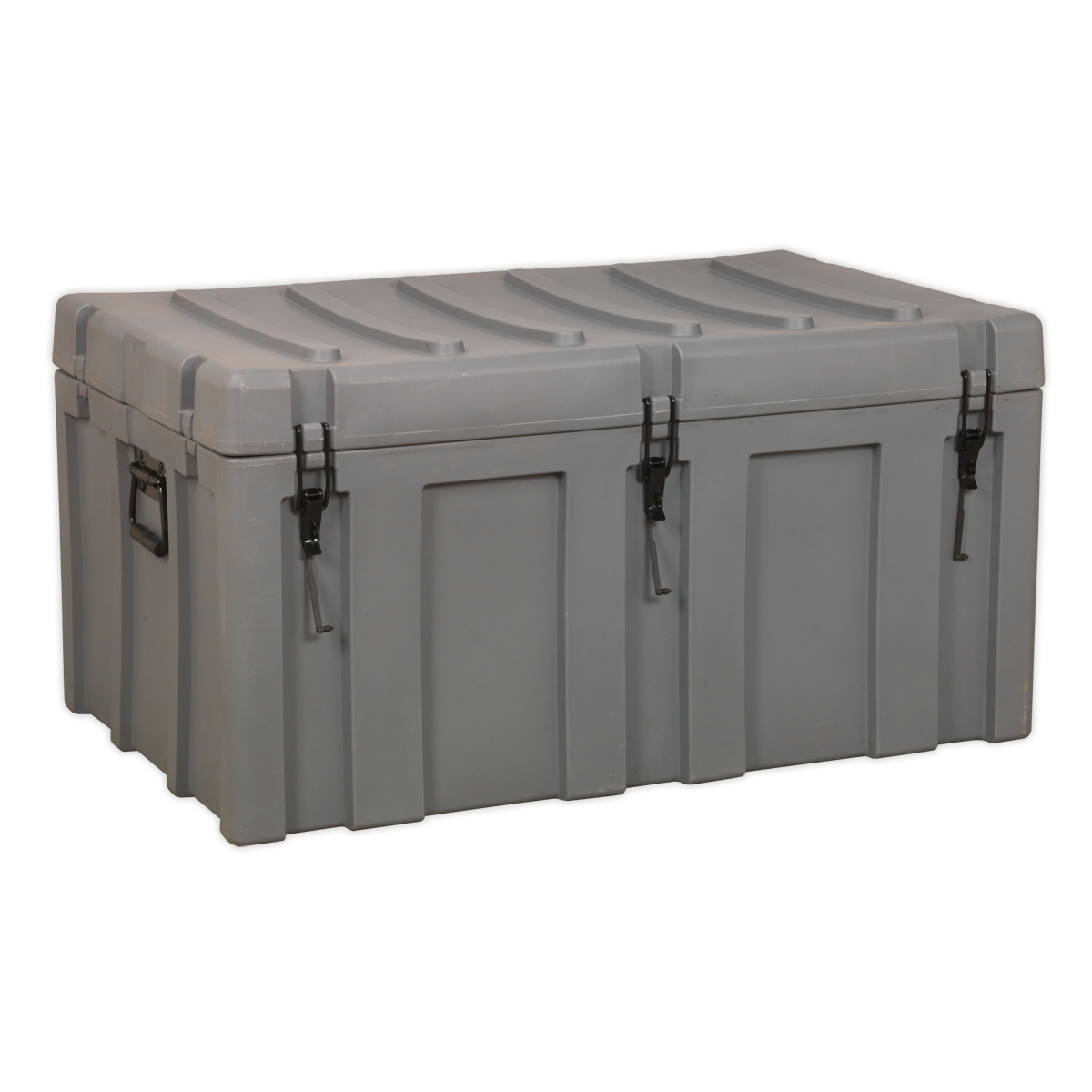 Sealey Rota-Mould Cargo Storage Tool Case Heavy Duty With Handles 1020mm RMC1020