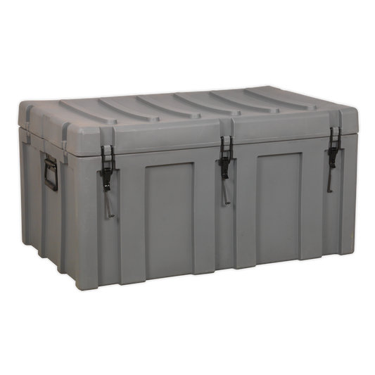 Sealey Rota-Mould Cargo Storage Tool Case Heavy Duty With Handles 1020mm RMC1020