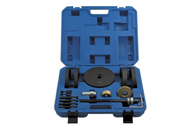 LASER 5823 Wheel Bearing Mounting Tool Set For Smart Forfour and Mitsubishi Colt