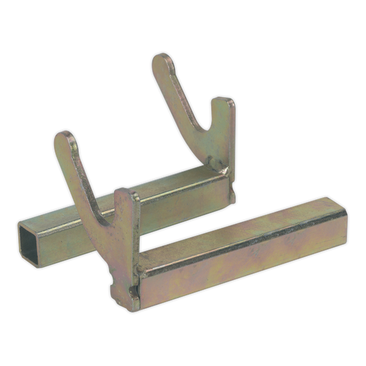 Sealey Bobbin Supports Replacement For RPS1 Yellow Phosphate Finish RPS1BS
