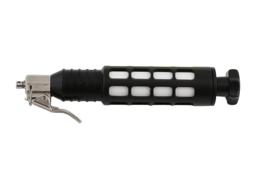 LASER 5836 Silent Tyre Valve Deflator & Core Remover Quick Quiet Air Release