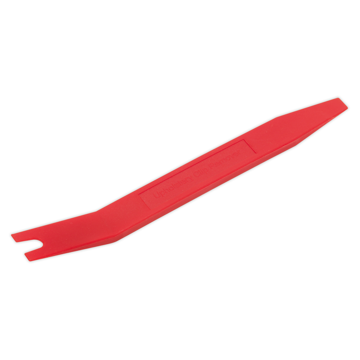 Sealey Trim Stick Resilient Plastic 210mm Length Vehicle Interior Hand Tool RT01