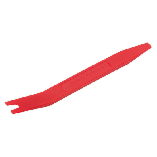 Sealey Trim Stick Resilient Plastic 210mm Length Vehicle Interior Hand Tool RT01