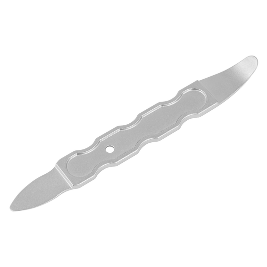 Premier Trim Tool Flat Curved Carbon Steel SCM440 Corrosion Resistant RT02