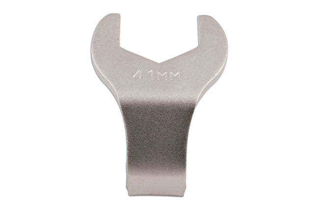 LASER 5844 41mm Water Pump Wrench 1/2" Drive For GM Vauxhall Opel Timing Belt
