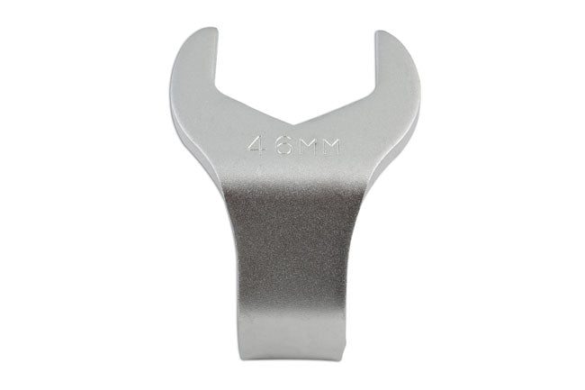 LASER 5845 46mm Water Pump Wrench 1/2" Drive For GM Vauxhall Opel Timing Belt