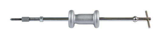LASER 5850 Slide Hammer 5lb (2.2kg) With 5/8" UNF Thread & T-Bar Handle