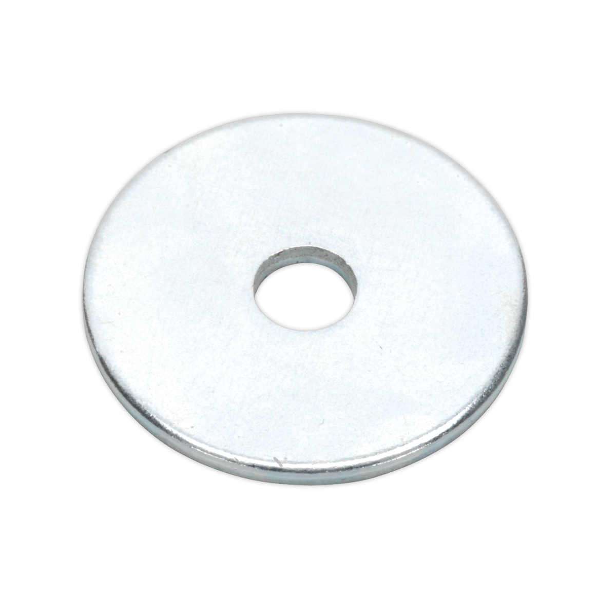 Sealey Repair Washer M5 x 19mm Zinc Plated Pack of 100 Pieces With Bag RW519