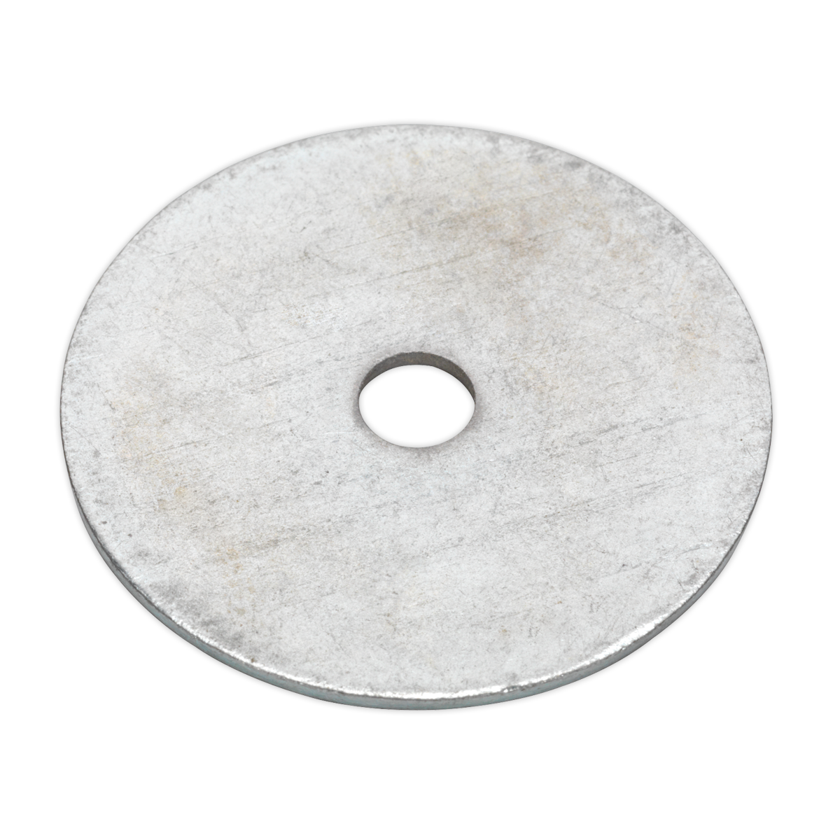 Sealey Repair Washer M6 x 38mm Zinc Plated Pack of 50 Pieces With Bag RW638
