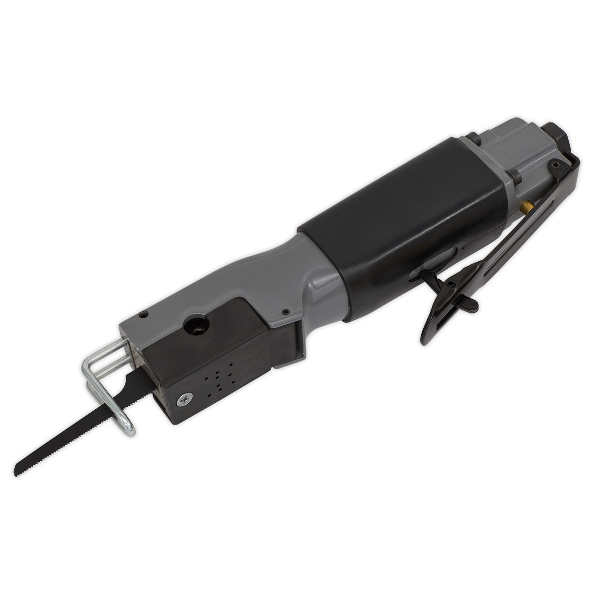Sealey Reciprocating Air Saw With Safety Trigger Device 10000 RPM S01045