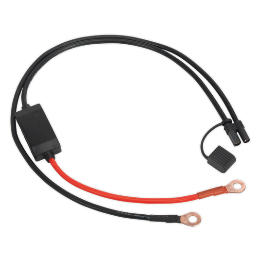 Sealey Jump Start Charging Cable Watertight Hardwired For SL1S & SL65S SL66S