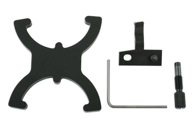 LASER 5903 Petrol Engine Timing Tool Kit Set Fits Ford 1.5 1.6 GTDi Volvo