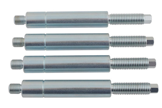 LASER 5922 Hub Puller Adapter Kit M12 x 1.25 Steel For PSA Citroen Peugeot