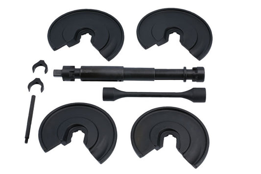 LASER 5931 Internal Coil Spring Compressor Tool 3800 kg Chrome Molybdenum Steel
