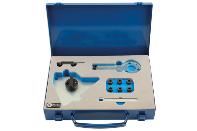 LASER 5934 Engine Timing Tool Kit Set Fits Alfa Romeo Fiat Lancia MultiAir 1.4